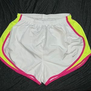 Nike Dri-Fit shorts